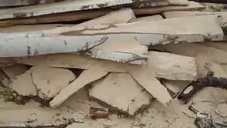 ленточная пилорама своими руками краткий обзор