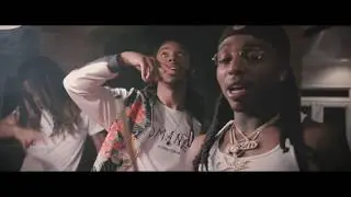 ISSA - Don't Do Me Like That ft. Jacquees (LIVE FROM THE BASEMENT)
