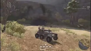 Crossout - Best Level 5 Build