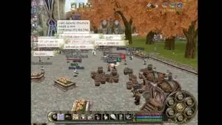 Welcome to VG flyff