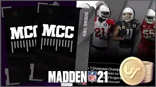 How To Get A FREE 95 Patrick Peterson & More! Earn FREE MCS Packs Today