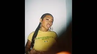 [Free] Afro & R&B Type Beat 