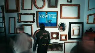 FABRIELL - LOS BUZOS (OUTRO) (Visualizer)