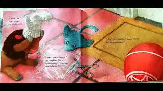 Toys meet snow/being the wintertime adventures of a curious stuffed buffalo and friends/read a book