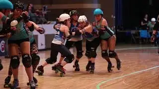 Kansas City Roller Warriors