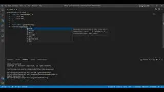 Javascript generator function with yield keyword