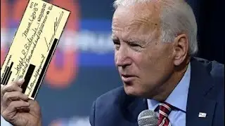 Joe Biden and the Suspicious $200,000