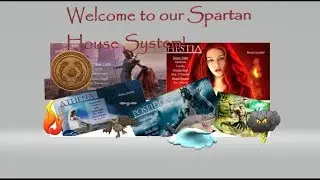 SCPA back to school interviews VLOG