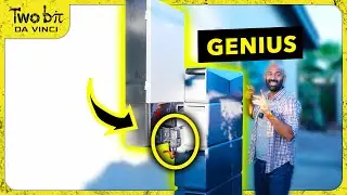 Best NEW Home Battery in 2026? Anker SOLIX E10 Install!
