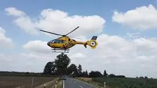Unfall in Siedenburg: Zwei Frauen im Krankenhaus
