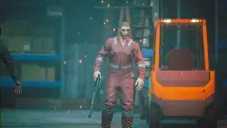 Acts of Blood   Steam Demo Trailer