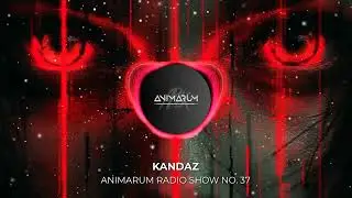Animarum Radio Show No. 37 mixed by Kandaz