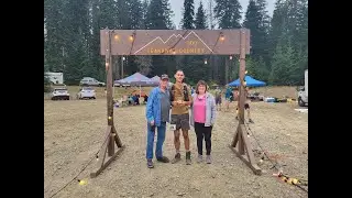 Road to Teanaway Country 100 Miler: Episode 1