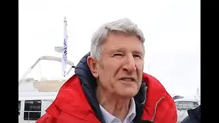 HISTORIQUE ! Philippe de Villiers et Bruno Retailleau : l'incroyable réconciliation 14 ans après...