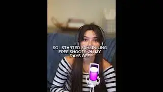 Creative 4 Creatives podcast clip