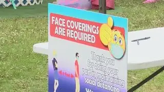 First weekend of Lilac Festival deemed success by organizers: 'People had a ball'