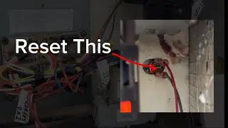 Rooftop Unit Not Heating? Check This Reset First