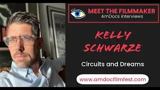 2024 AmDocs Interview: Kelly Schwarze on 