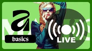 The Smartest Mask Almost Nobody Uses - LIVE MASK LAYERS - Affinity Mask Basics Part 3
