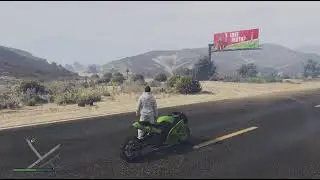Where To Find Coyotes For LS Tourist Board GTA 5 Online