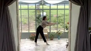 Symphonie dansée confinée - la suite