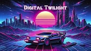 jfan -  Glowing Skies | SYNTHWAVE | RETROWAVE