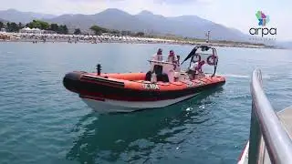 ARPAB | Balneazione