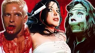 15 Macabre & Bone-Chilling Horror Movies of Dario Argento - The Italian Horror Legend