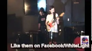 WHITE LIGHT PERFORMS 