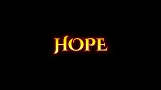 HOPE | YUVAJALLOSH 2025 SHORT FILM | INFANT JESUS PARISH