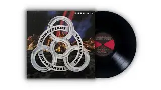 𝐌𝐨𝐫𝐛𝐢𝐝 𝟐 - 𝐆𝐚𝐭𝐞𝐬 𝐎𝐟 𝐏𝐚𝐫𝐚𝐝𝐨𝐱 (𝟏𝟗𝟗𝟓)