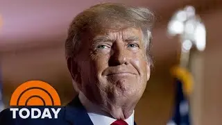 Trump Announces White House Bid Fresh Off Poor Midterm Showing