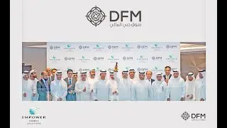 Listing of EMPOWER on DFM