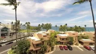 Kamaole Beach Royale Unit 410 in South Maui