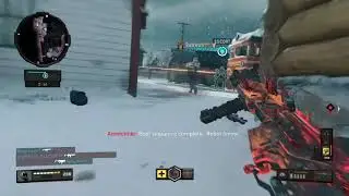 Bo4: 50 K/D / *Peacekeeper best class setup*