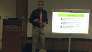 Developing a Transitional Age Youth System of Care