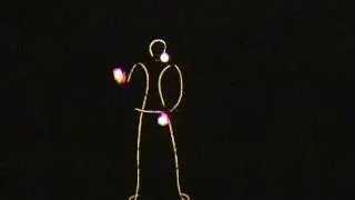 Stickman Suit Testing