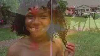 Letter home - Childish Gambino (music video for AICE Media Studies)