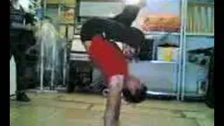 Hollowback Practice 2