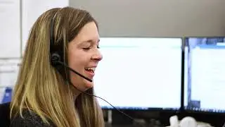 What it's like to be a Customer Care Representative in Collections at Capital Services