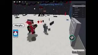 Dandy's World but twisted can jump? - Part 3 - Pebble distracting simulator