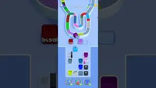 Beads Out Level 329 Gameplay Walkthrough