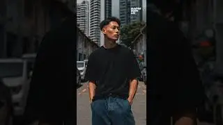 Tee Shirts | Electro Denim Lab | Singapore Denim Style
