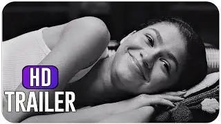 Malcolm & Marie Trailer (2021) Zendaya, John David Washington Romance Movie HD