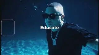 [BEAT WITH HOOK] Luciano x Pop Smoke Type Beat - 