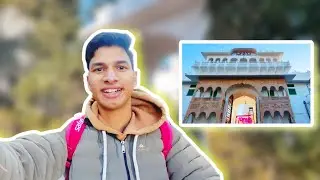 #12 ✅ Ye konsa Temple hai??😳🙏🏻