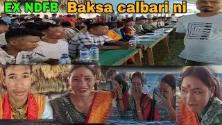 Baksa calbari ex n,d,f,b martyrs dayni wngkam janai