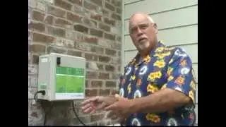 The Bug Man - Mosquito misting systems