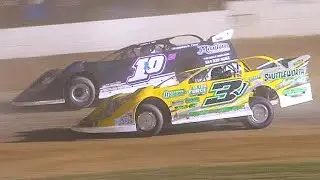 RUSH Late Model Feature | Stateline Speedway | Bill Law Memorial | 5-13-23