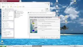 sql server front end access link part 1 odbc